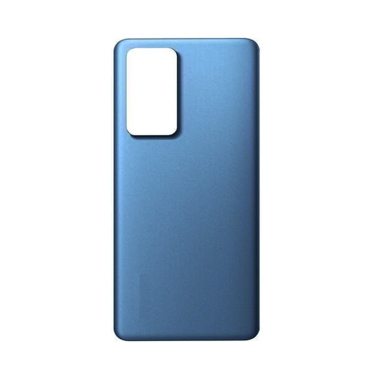 Tapa Trasera Xiaomi 12T Azul